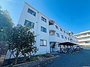 六実駅より徒歩14分 3階 築30年8ヶ月の賃貸物件