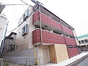 五香駅より徒歩5分 2階 築8年1ヶ月の賃貸物件