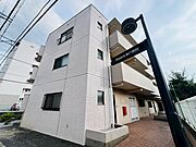 松戸新田駅より徒歩5分 1階 築36年10ヶ月の賃貸物件