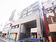 松戸駅より徒歩1分 築35年1ヶ月 9階建の賃貸物件