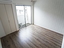 JR常磐線 馬橋駅 徒歩9分の賃貸アパート 1階1Kのリビング/ダイニング