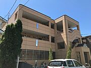 新松戸駅より徒歩9分 3階 築11年1ヶ月の賃貸物件