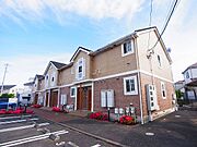 ランドスケープJI 2階 築21年8ヶ月の賃貸物件