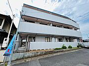 上本郷駅より徒歩3分 2階 築38年7ヶ月の賃貸物件