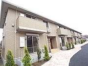 鎌ケ谷駅より徒歩8分 2階 築12年2ヶ月の賃貸物件