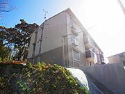鎌ケ谷駅より徒歩9分 築6年 3階建の賃貸物件