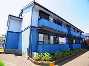 フレマリール鎌ケ谷Ａ棟 2階 築31年7ヶ月の賃貸物件