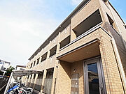 上本郷駅より徒歩2分 2階 築17年8ヶ月の賃貸物件