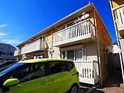 オベルジーヌB 2階 築18年2ヶ月の賃貸物件