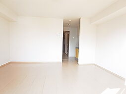 ヴィアノI 102 1階1LDKのリビング/ダイニング