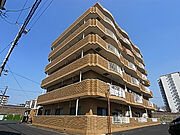 新松戸駅より徒歩7分 3階 築30年8ヶ月の賃貸物件