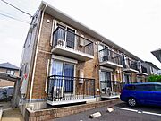 クローカス 2階 築19年の賃貸物件