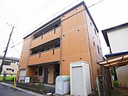 馬橋駅より徒歩9分 2階 築22年の賃貸物件