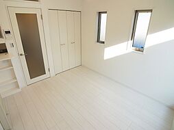 Infoglia Clair　〜インフォリア　クレール〜 105 1階1Kのリビング/ダイニング