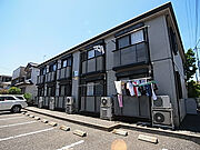 南流山駅より徒歩10分 1階 築25年3ヶ月の賃貸物件