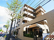 松戸駅より徒歩17分 2階 築36年1ヶ月の賃貸物件