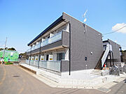 新松戸駅より徒歩8分 1階 築8年8ヶ月の賃貸物件