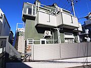 ジュネパレス松戸第86 2階 築38年4ヶ月の賃貸物件