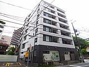 松戸駅より徒歩6分 築11年1ヶ月 7階建の賃貸物件