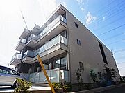 流山おおたかの森駅より徒歩9分 3階 築10年7ヶ月の賃貸物件