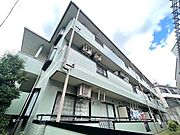 上本郷駅より徒歩4分 2階 築32年8ヶ月の賃貸物件