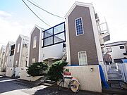 新松戸駅より徒歩10分 1階 築36年6ヶ月の賃貸物件