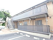 松戸駅より徒歩15分 1階 築18年8ヶ月の賃貸物件