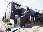 北松戸駅より徒歩15分 2階 築39年10ヶ月の賃貸物件