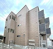 南流山駅より徒歩9分 1階 築2年8ヶ月の賃貸物件