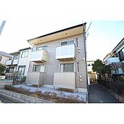 鎌ヶ谷大仏駅より徒歩13分 2階 築18年8ヶ月の賃貸物件