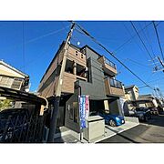 ザドチェスター 1階 築2年2ヶ月の賃貸物件