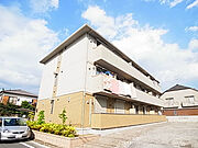 南流山駅より徒歩13分 1階 築13年2ヶ月の賃貸物件