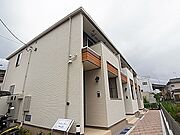 松戸駅より徒歩22分 2階 築8年2ヶ月の賃貸物件