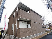 新松戸駅より徒歩12分 1階 築12年8ヶ月の賃貸物件