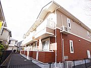 ミルトニア 1階 築18年10ヶ月の賃貸物件