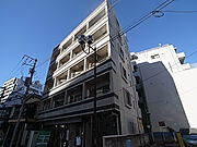 アーク松戸本町 2階 築22年8ヶ月の賃貸物件