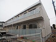 GRANDTIC松戸 2階 築7年8ヶ月の賃貸物件