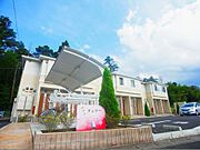 白井駅より徒歩18分 2階 築11年2ヶ月の賃貸物件