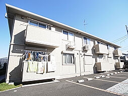 サニーハウスA棟