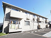 鎌ケ谷駅より徒歩12分 1階 築13年11ヶ月の賃貸物件