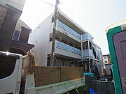 北小金駅より徒歩14分 2階 築8年8ヶ月の賃貸物件