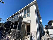 新八柱駅より徒歩11分 1階 築4年1ヶ月の賃貸物件