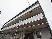 新松戸駅より徒歩13分 2階 築6年8ヶ月の賃貸物件