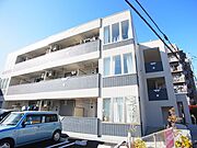 鎌ヶ谷大仏駅より徒歩19分 1階 築7年8ヶ月の賃貸物件