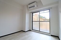 コンフォール小泉 603 6階1Kのリビング/ダイニング