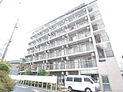 松戸駅より徒歩6分 6階 築31年8ヶ月の賃貸物件