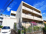 上本郷駅より徒歩12分 3階 築36年3ヶ月の賃貸物件