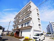 松戸駅より徒歩13分 2階 築50年10ヶ月の賃貸物件