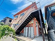 北小金駅より徒歩15分 1階 築33年9ヶ月の賃貸物件