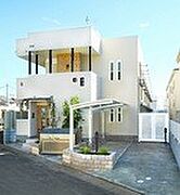 八潮駅より徒歩10分 1階 築9年11ヶ月の賃貸物件